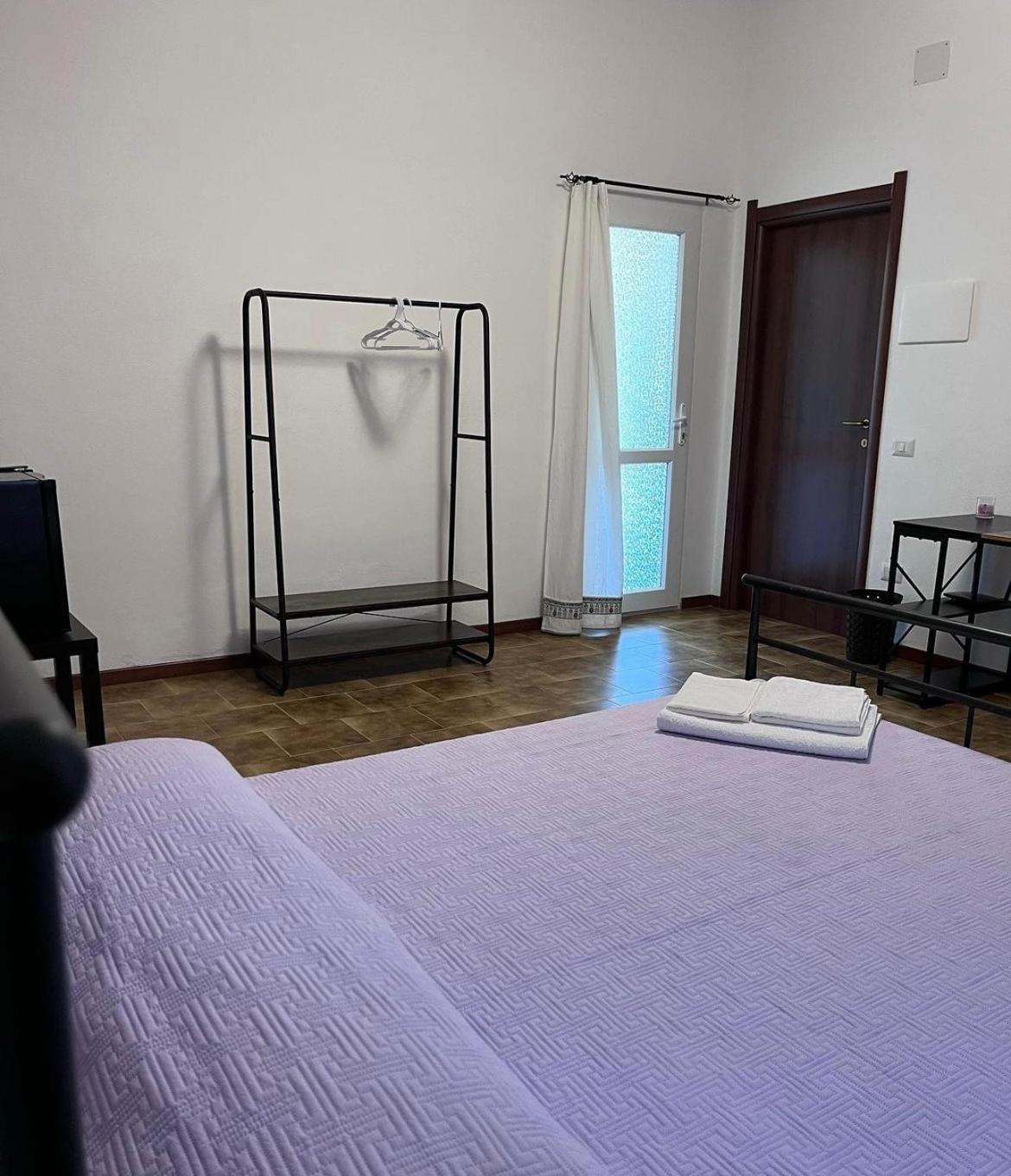 Bed and Breakfast Bidd'E Majori San Priamo Exteriér fotografie