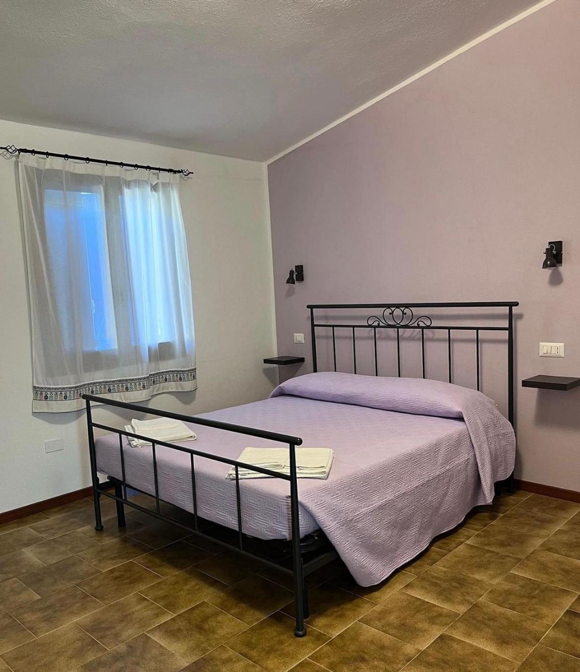 Bed and Breakfast Bidd'E Majori San Priamo Exteriér fotografie